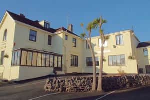 Alojamiento - The Millbrook B & B