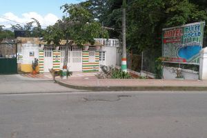 Alojamiento - Hotel Dulce Hogar