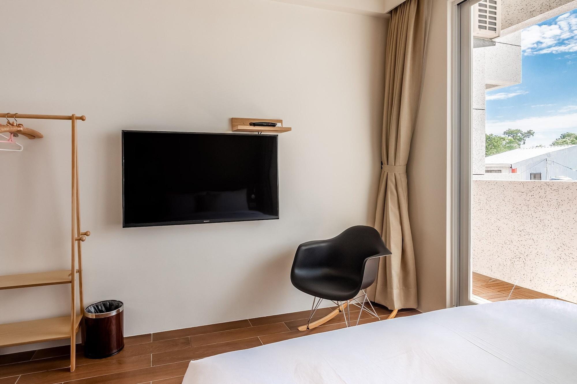 Set de Habitación Angel Pension