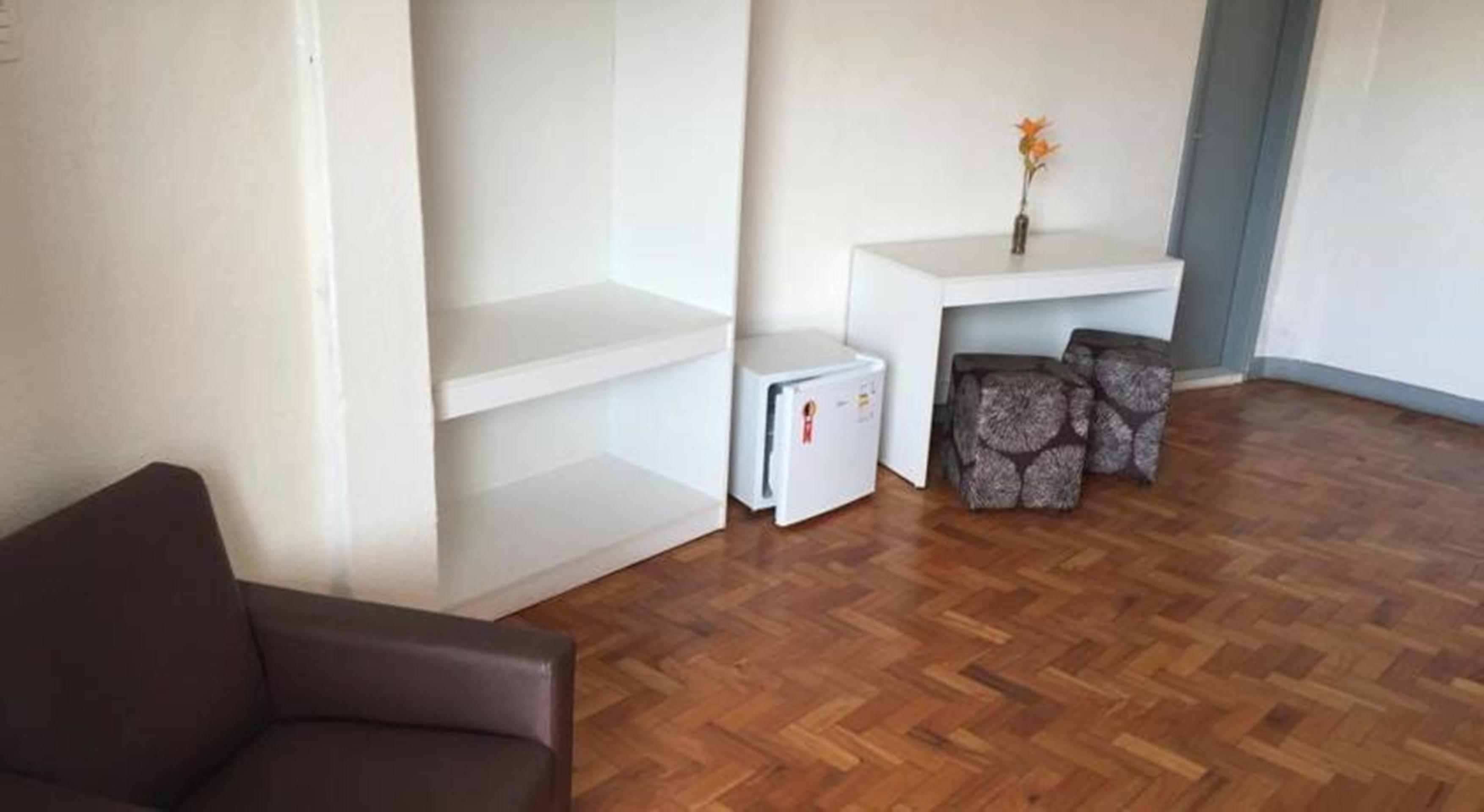 Varios Hotel Centenário