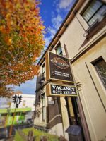 Alojamiento - Highland House Boutique Hotel