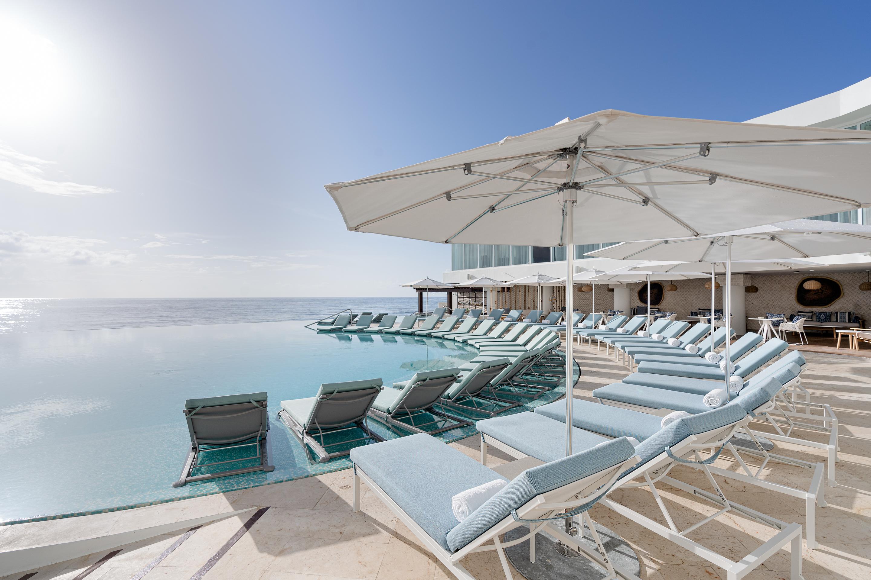 Playa Sun Palace Cancun - Adults Only - All-inclusive