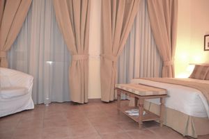 Alojamiento - Hotel Seccy Boutique Art & Museum