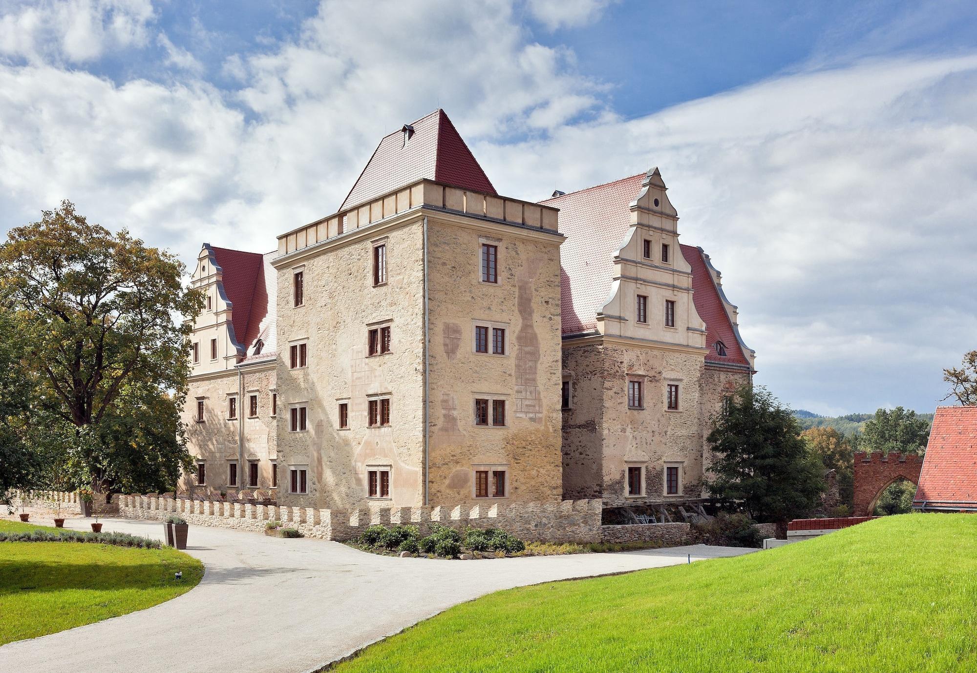 Vista Exterior Uroczysko Siedmiu Stawów Luxury Hotel