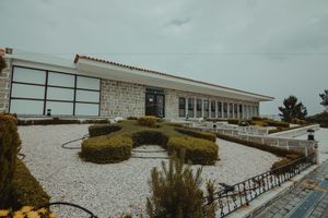 Alojamiento - Albergaria Senhora do Espinheiro