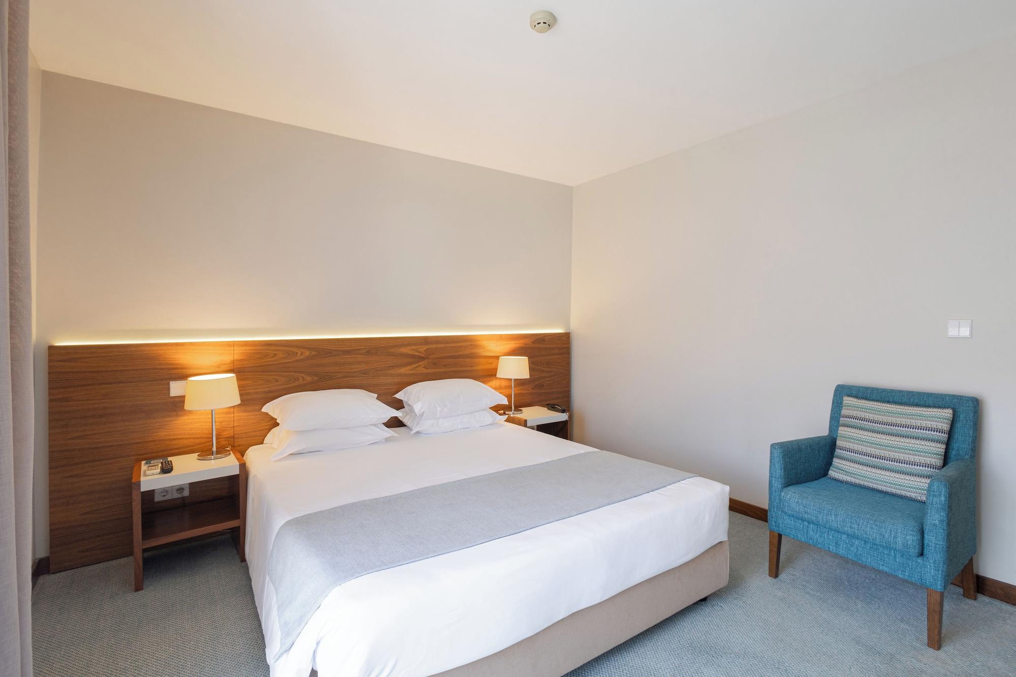 Habitación Hotel Navarras