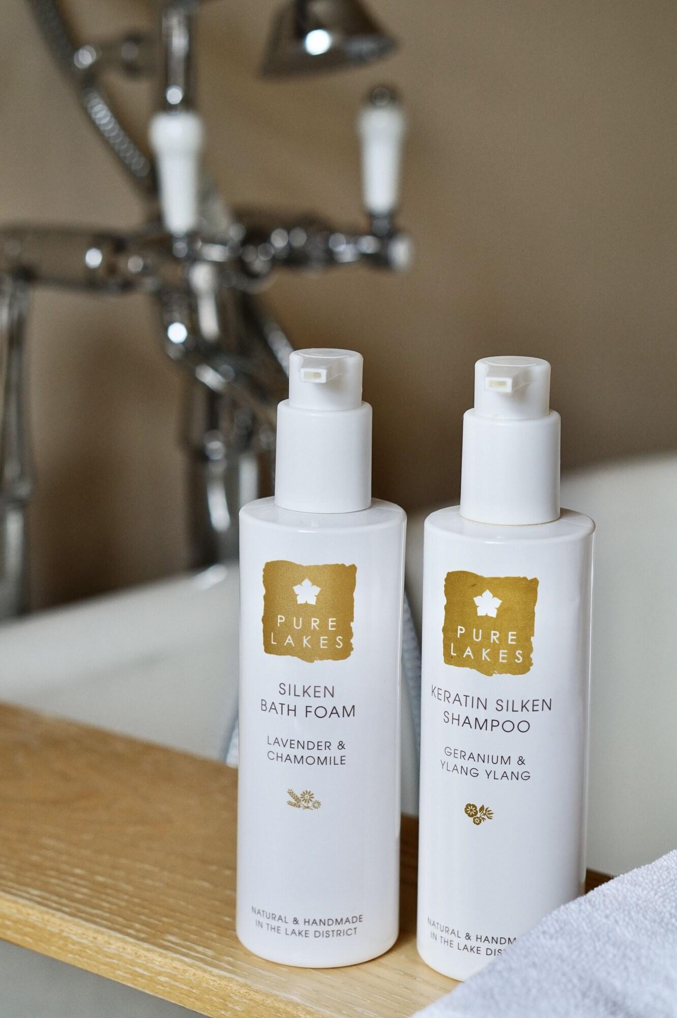 Equipamiento de Habitación The Derby Arms Witherslack