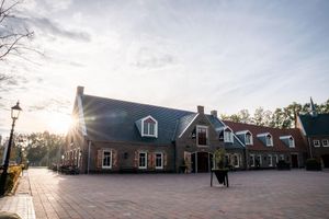 Alojamiento - Othmar Herberg