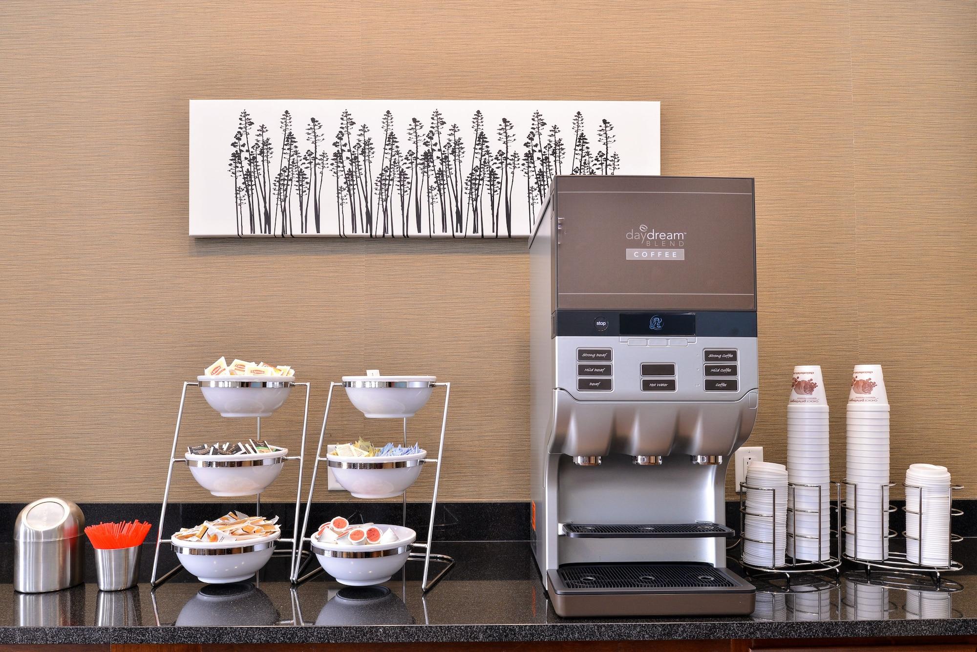 Bar/Salón MainStay Suites Meridian - Bonita Lakes