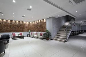 Alojamiento - Hotel Neptuno