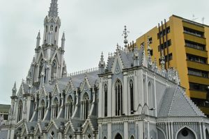 Paquete - Paquetes a Cali
