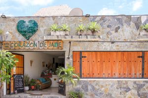 Alojamiento - Corazon de Jade Tulum Downtown