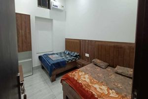 Alojamiento - Hotel Maa Karni Darbar