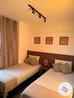 Alquiler Vacacional - Barra Sunset I - Salvador Ba - 2 Bed luxury apartment with breath taken views