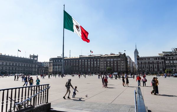 Hotel El Ejecutivo by Reforma Avenue