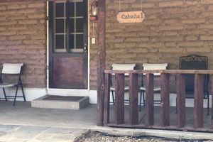 Alojamiento - El Coyote Ranch