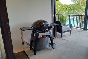 Alquiler Vacacional - Luxury apartment set on a private island – Eden Island – with wireless Internet