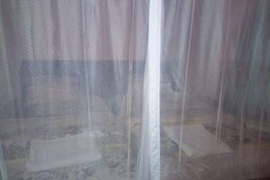 Alojamiento - Le Grand Hotel Oyugis