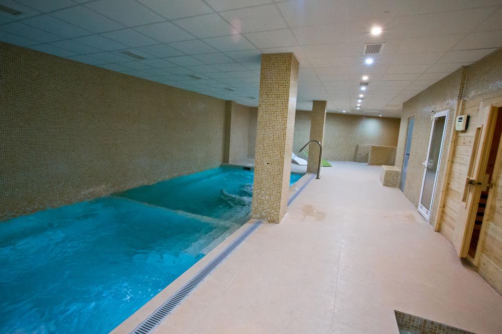 Spa Palacio del Infante Don Juan Manuel