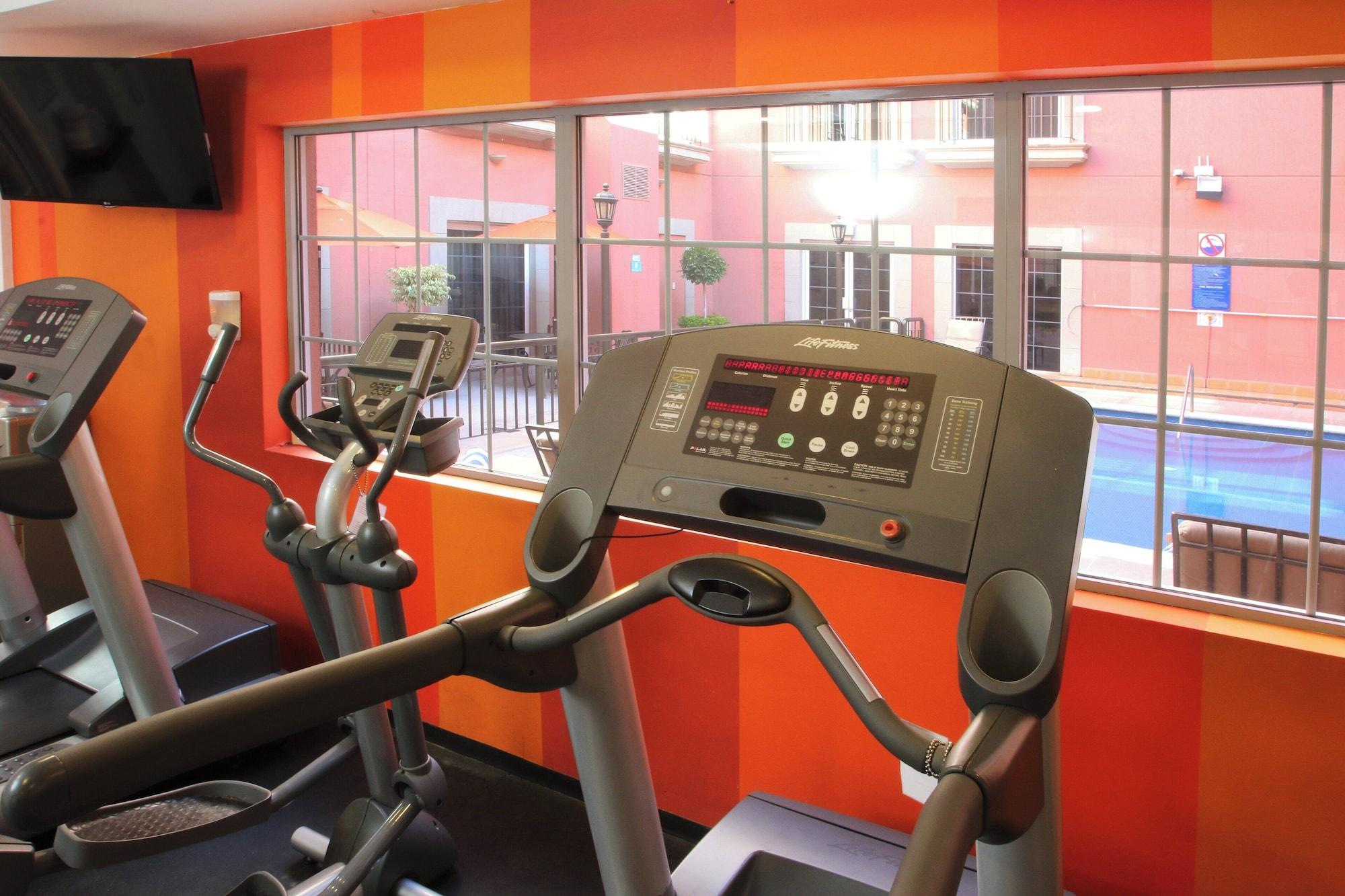 Gimnasio Holiday Inn Express Torreon by IHG