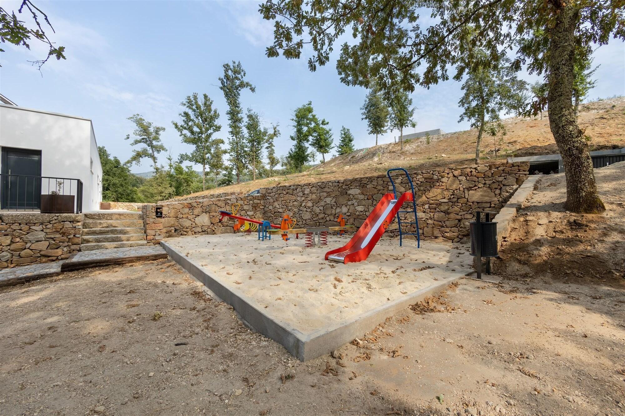 Instalaciones Recreativas Be Alva