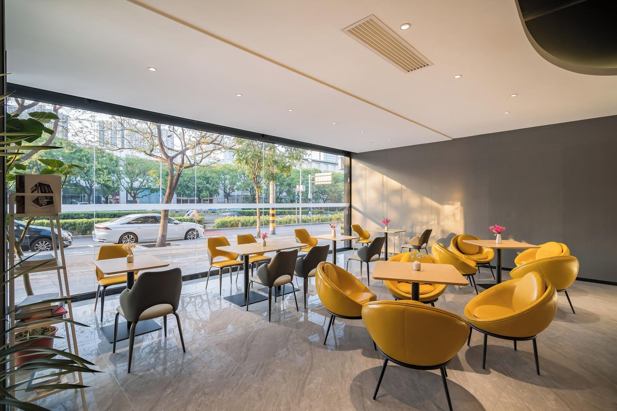 Restaurant Wei Lai Hotel