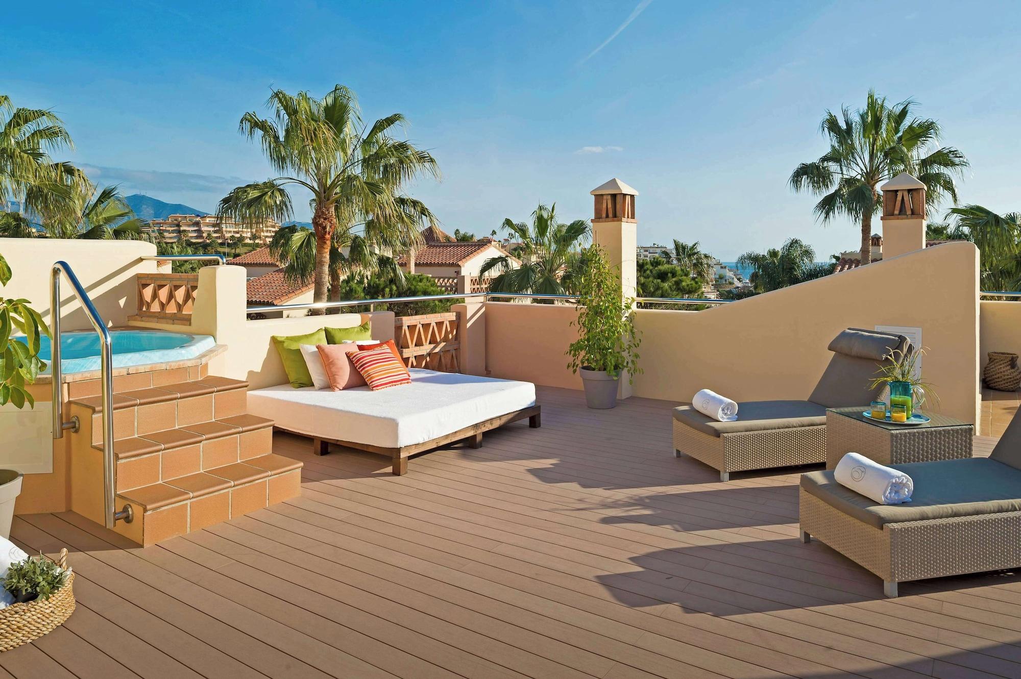 Habitación Wyndham Grand Costa del Sol