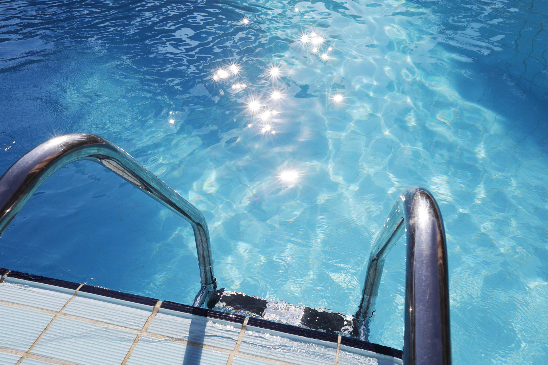 Vista Piscina Staybridge Suites Clermont Southeast