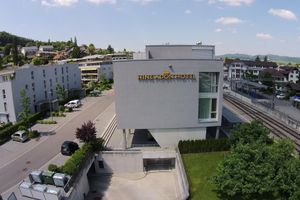 Alojamiento - Hine Adon Apart Hotel Bern-Airport