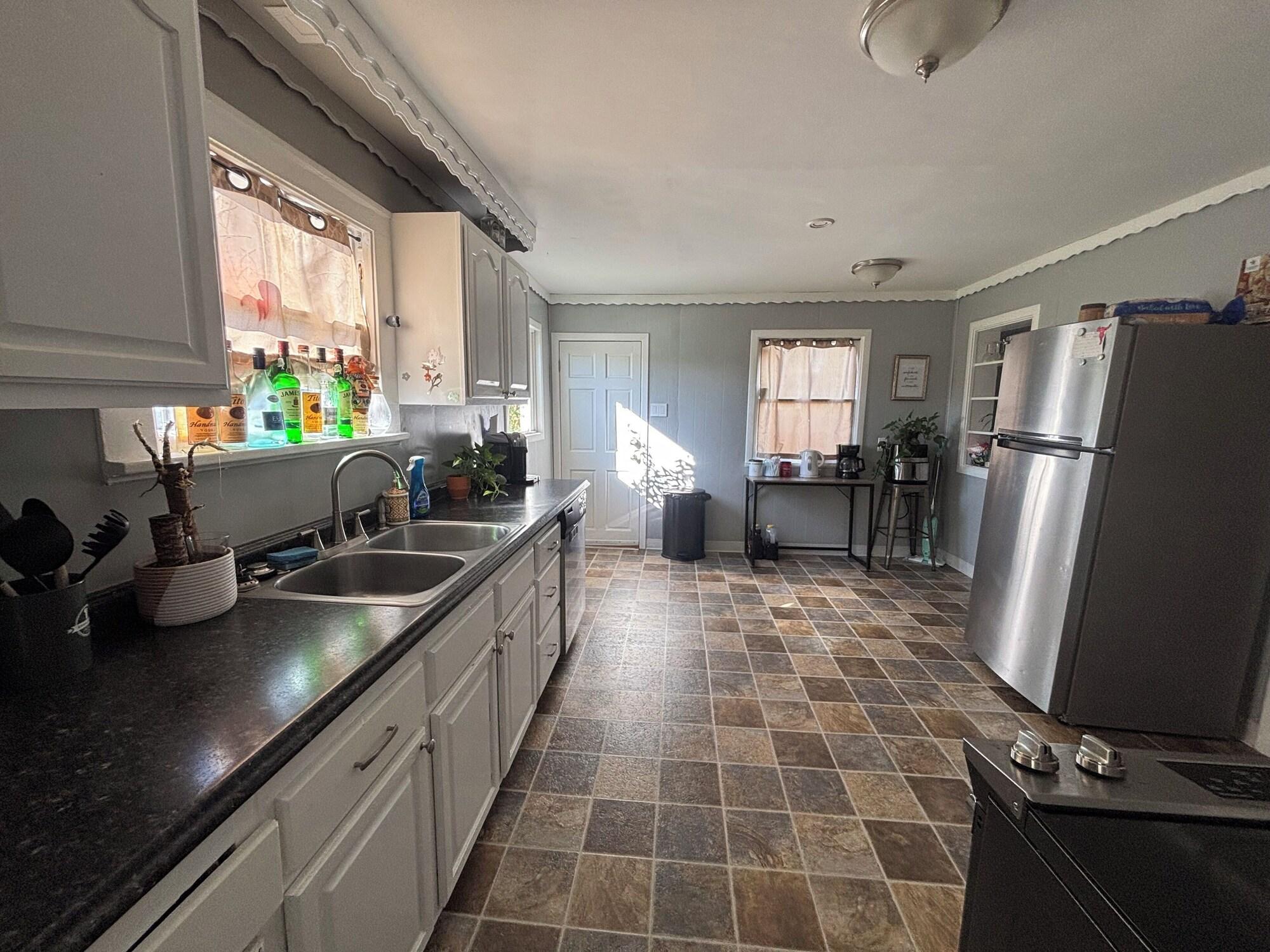 Restaurant Tacoma Haven