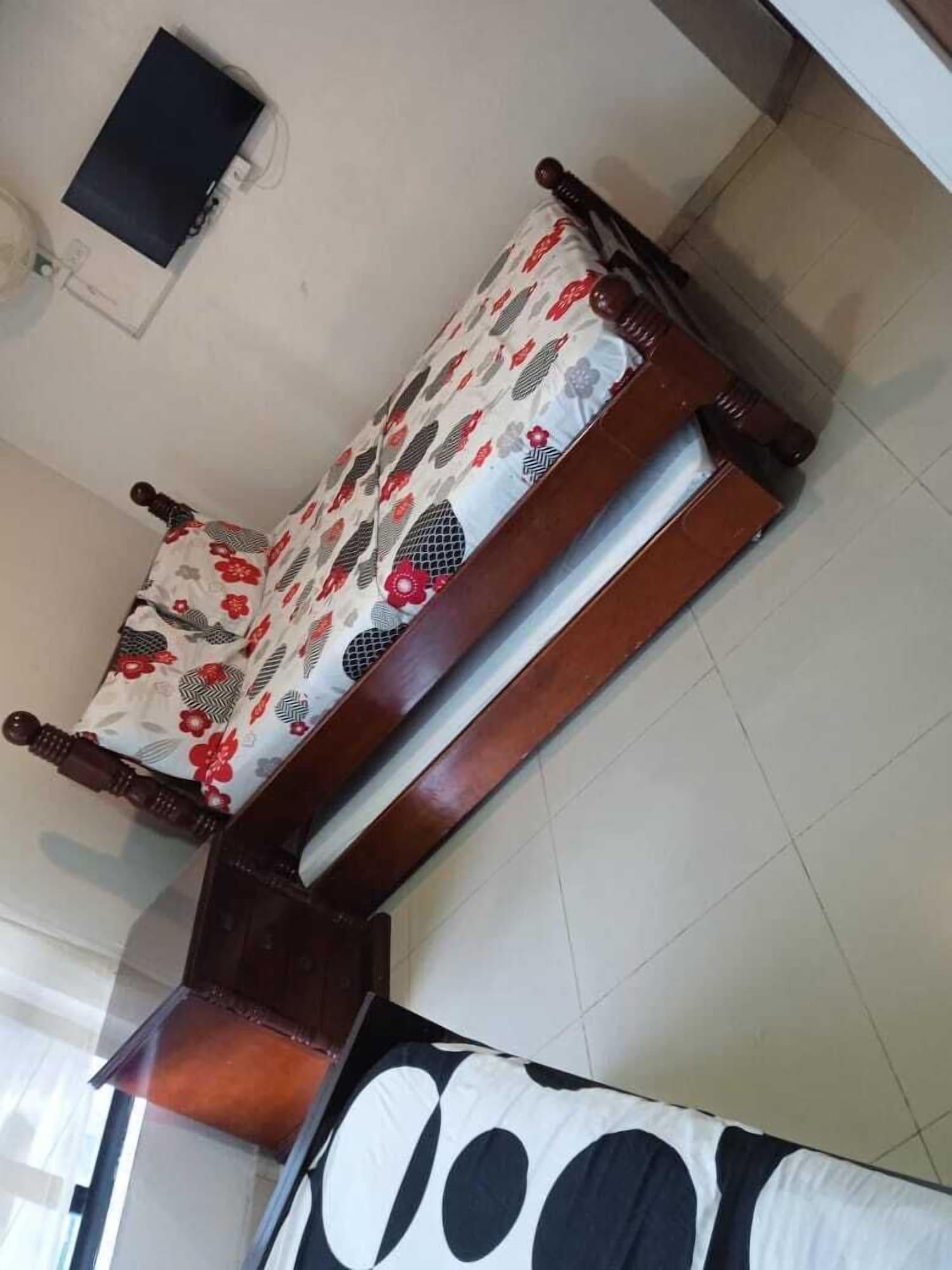 Habitación Hotel el Balcón Bolivariano