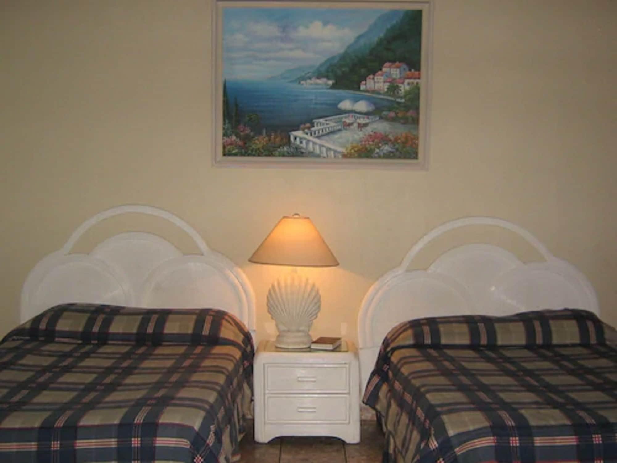Habitación Silver Seas Hotel