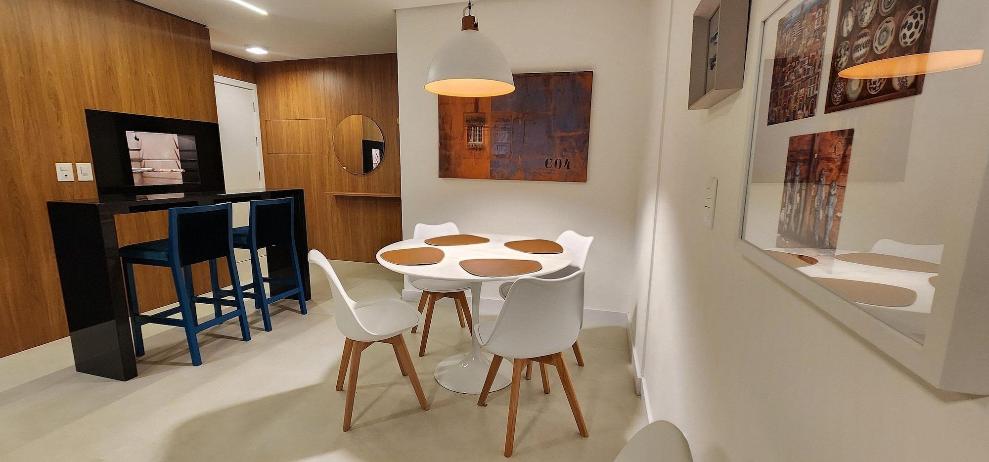 Restaurant Atlantida Park Residence