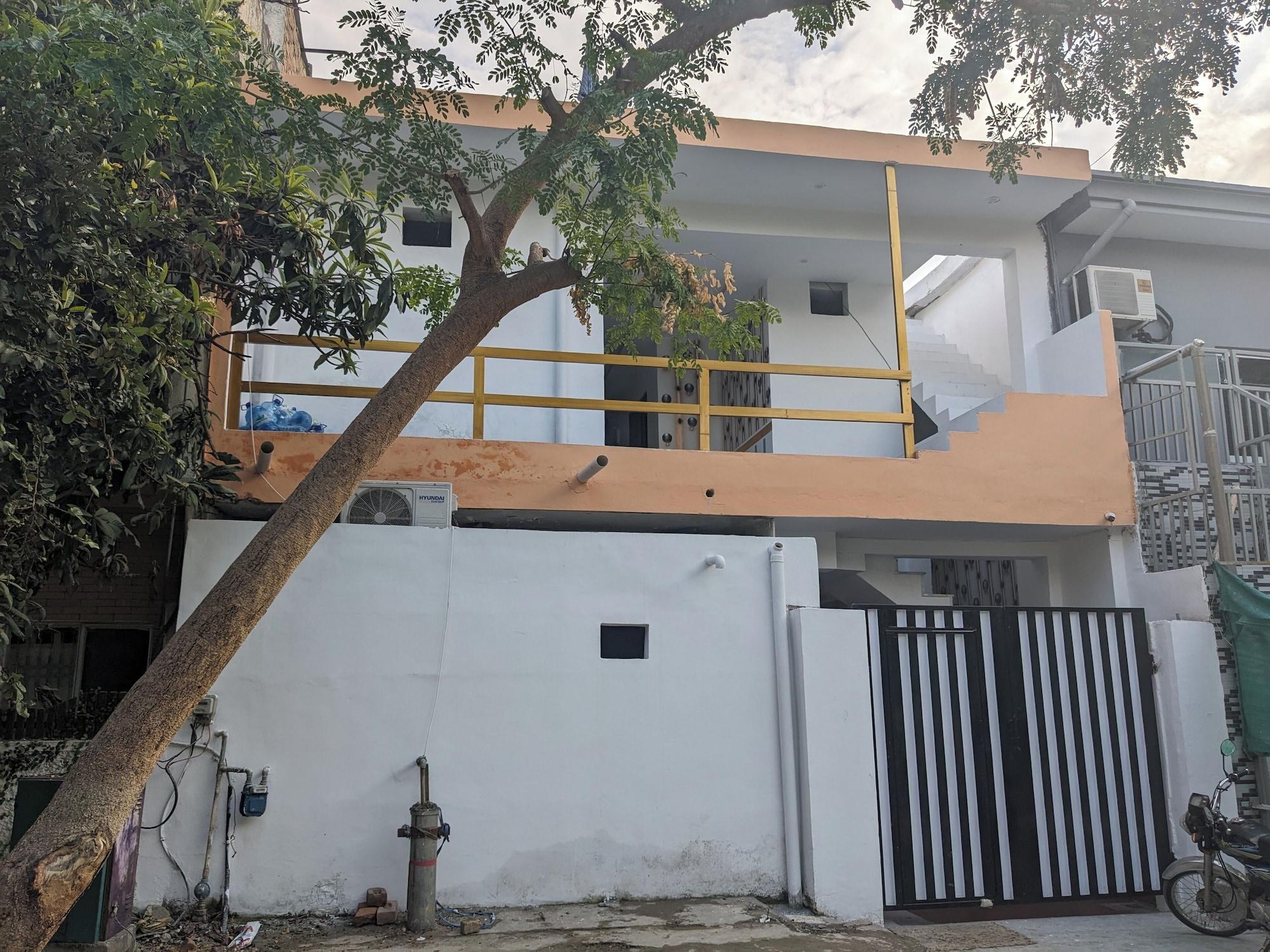 Vista Exterior Swiss Lodges