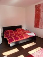 Alquiler Vacacional - Central, quiet, bright holiday apartment near Kuhdamm - Nollendoftplatz