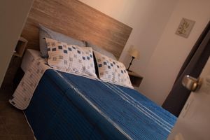 Alquiler Vacacional - Excellent Apartment with garage Mendoza Capital