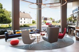 Alojamiento - Holiday Inn Express & Suites Monheim Am Rhein by IHG