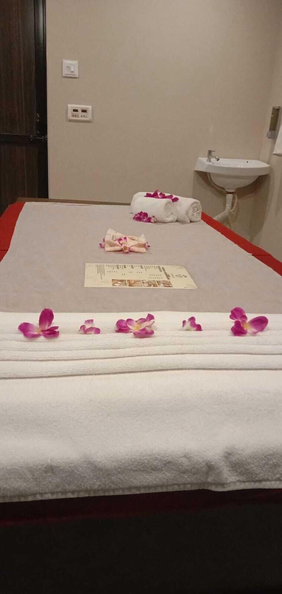 Spa Flora Ecostay