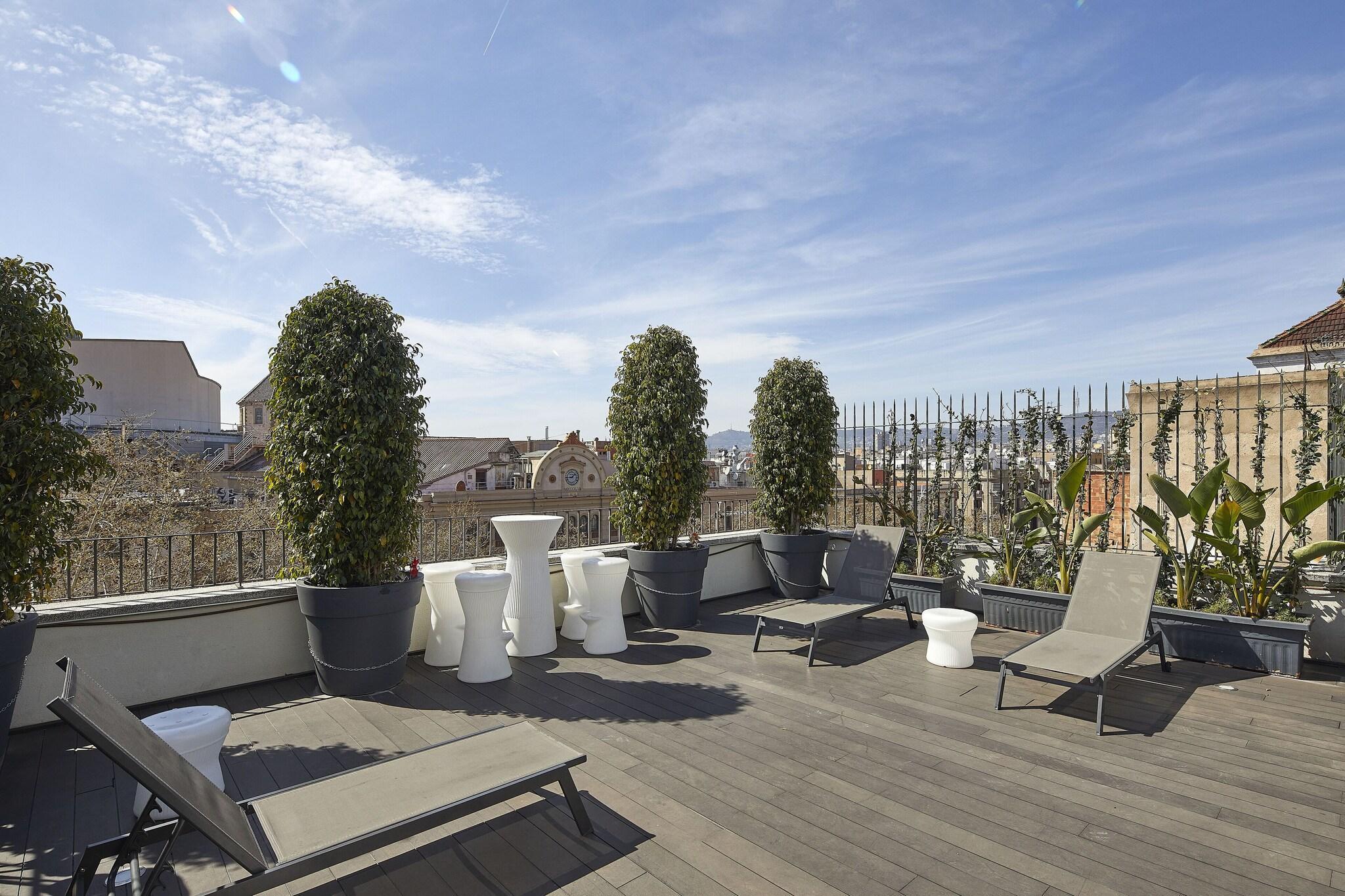 Varios Hotel Flor Parks