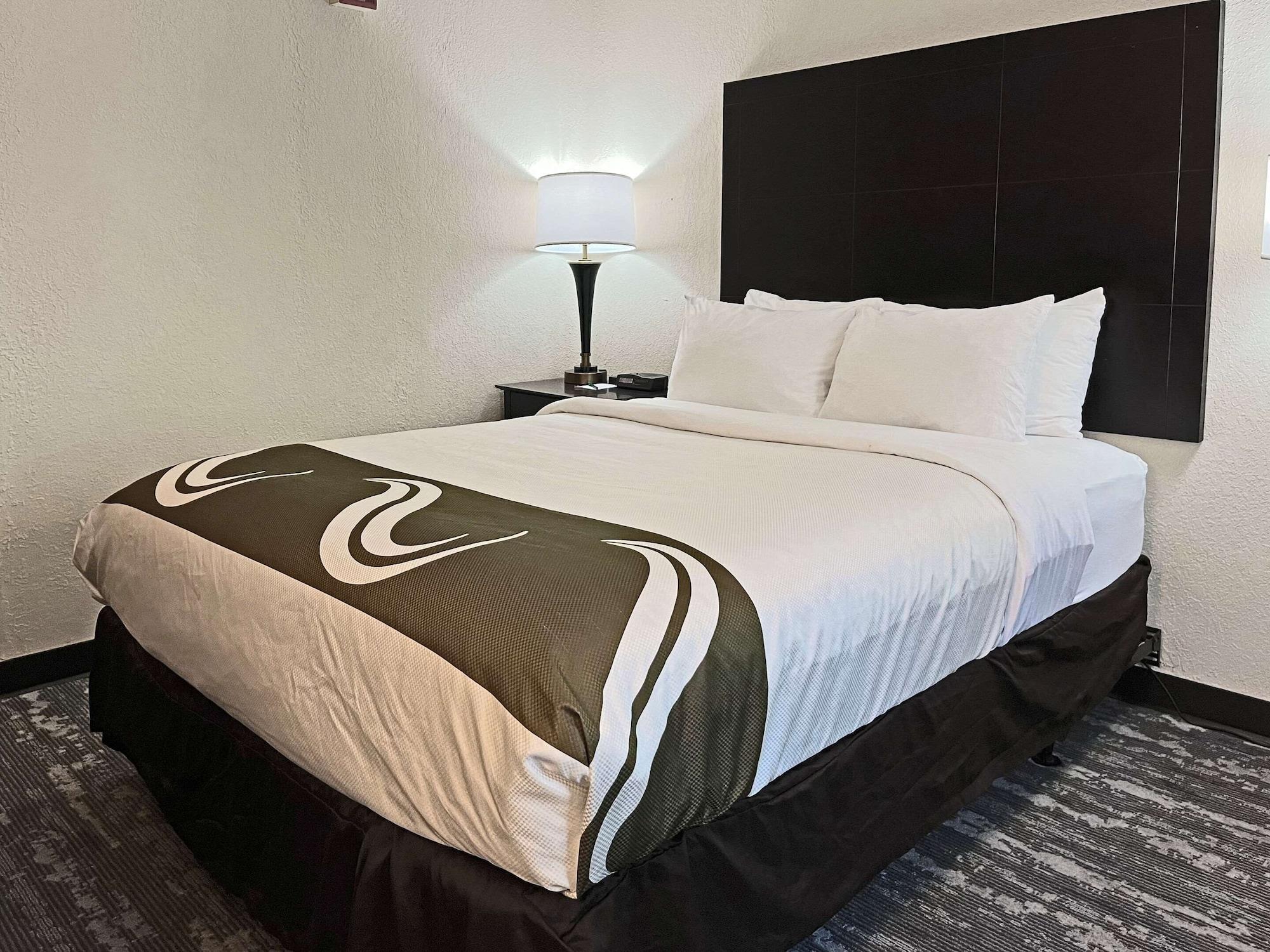 Habitación Quality Inn Traverse City