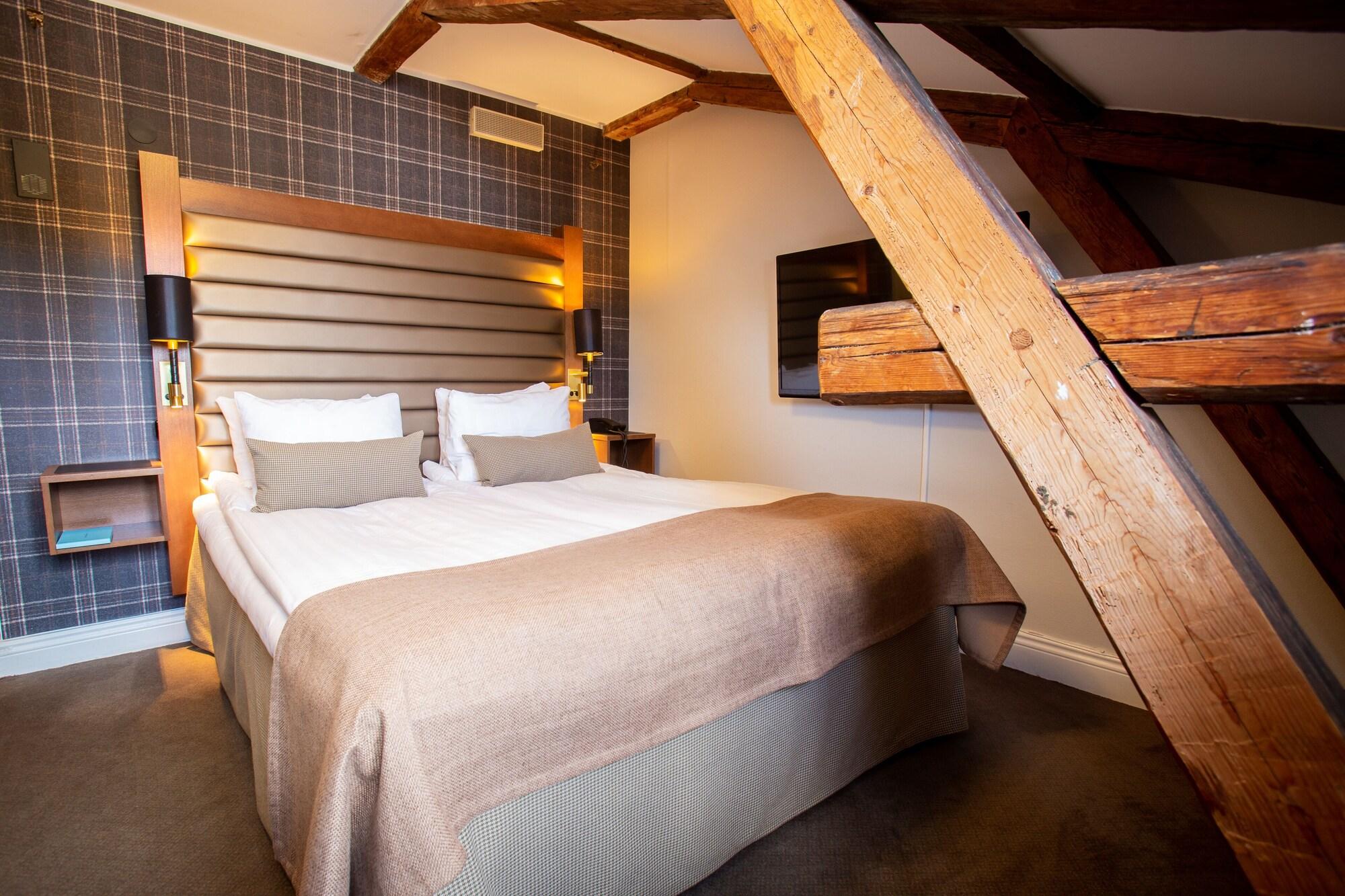Habitación Home Hotel Packhuset