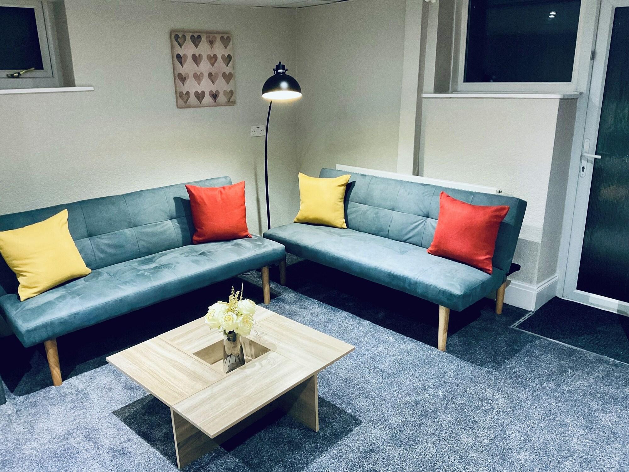 Habitación Granville Hotel