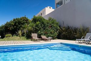 Alojamiento - Vitaminas - Casa de Playa y Cafe