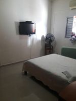 Alquiler Vacacional - HOUSE FOR SEASON RENTAL IN SÃO SEBASTIÃO