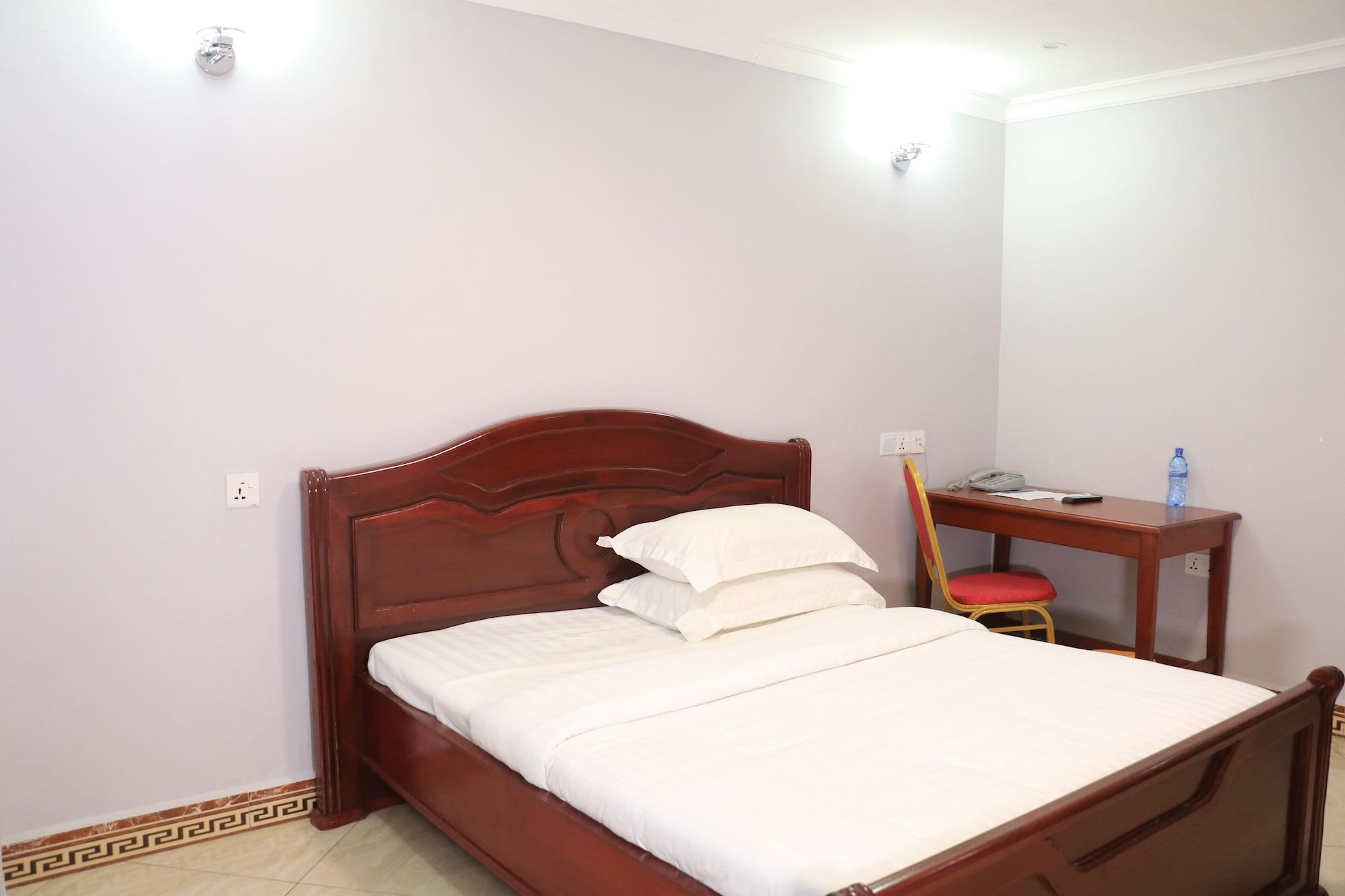 Spa Mount Usambara Hotel