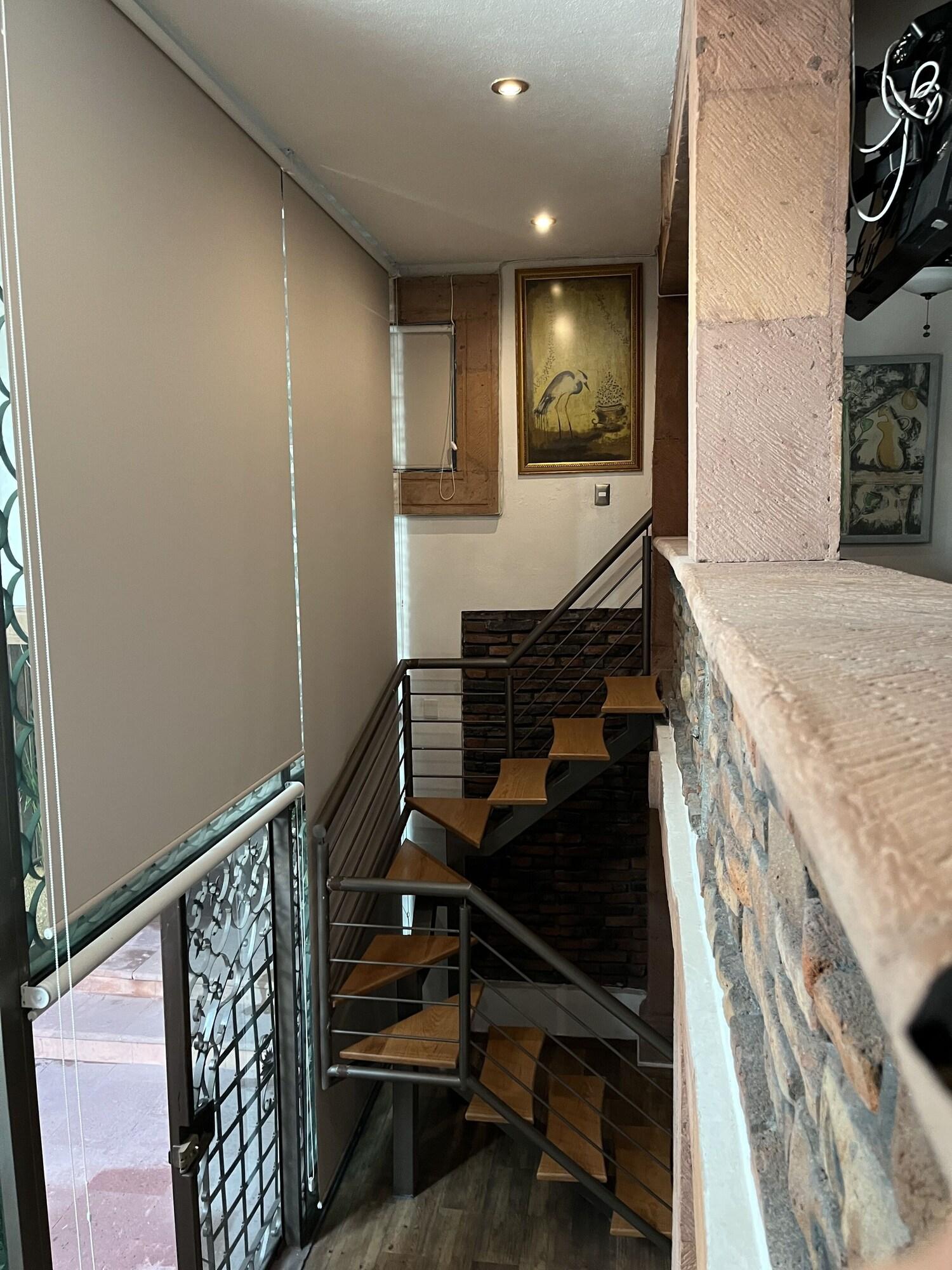 Habitación CASA CARMONA