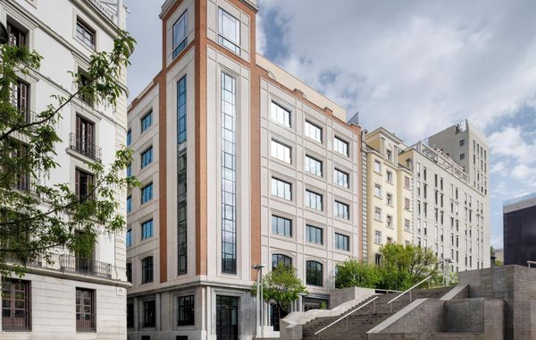 Urban Hive Madrid