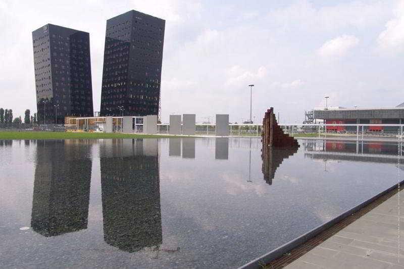 Hotel NH Milano Fiera