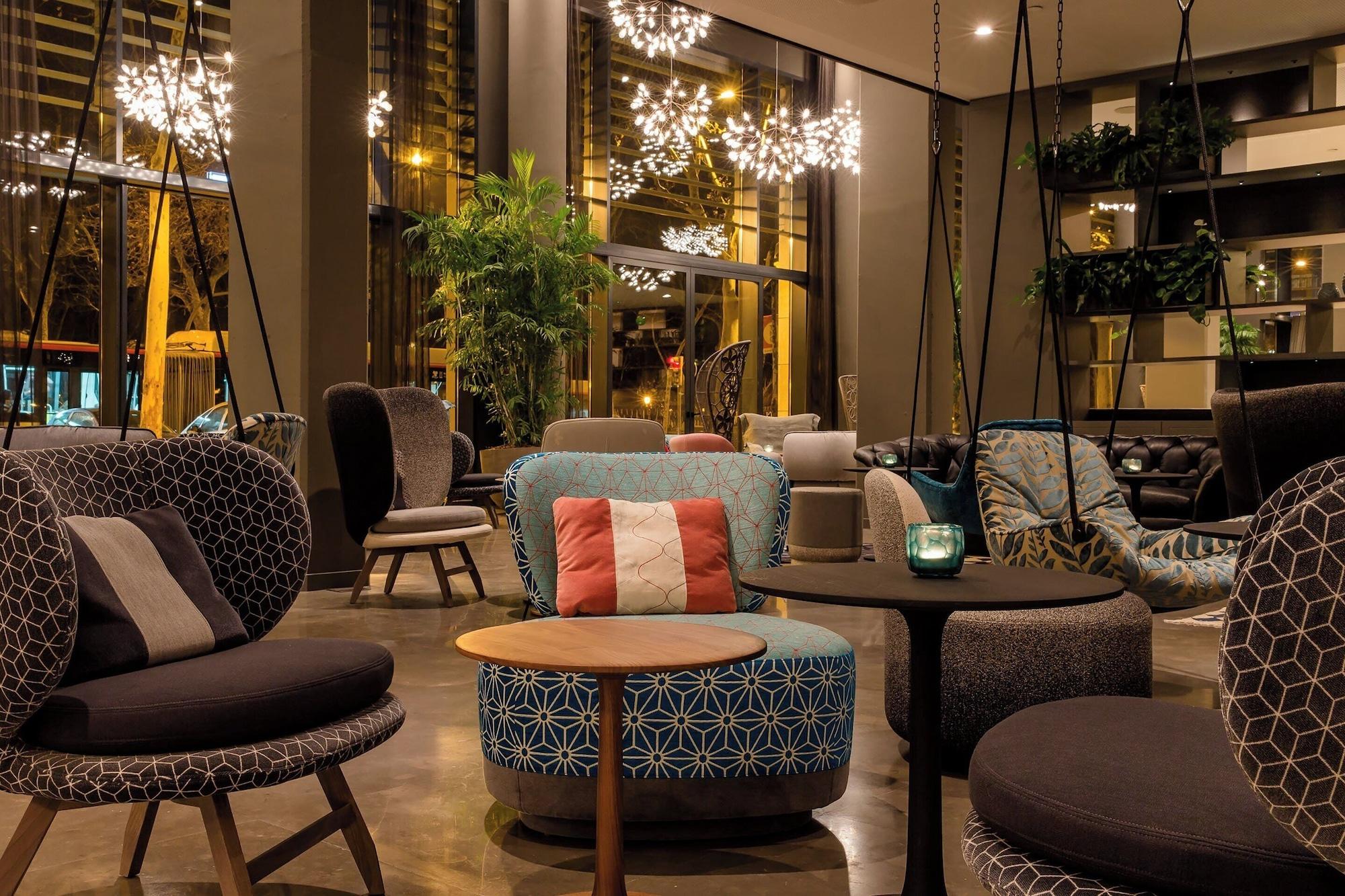 Varios Motel One Barcelona - Ciutadella