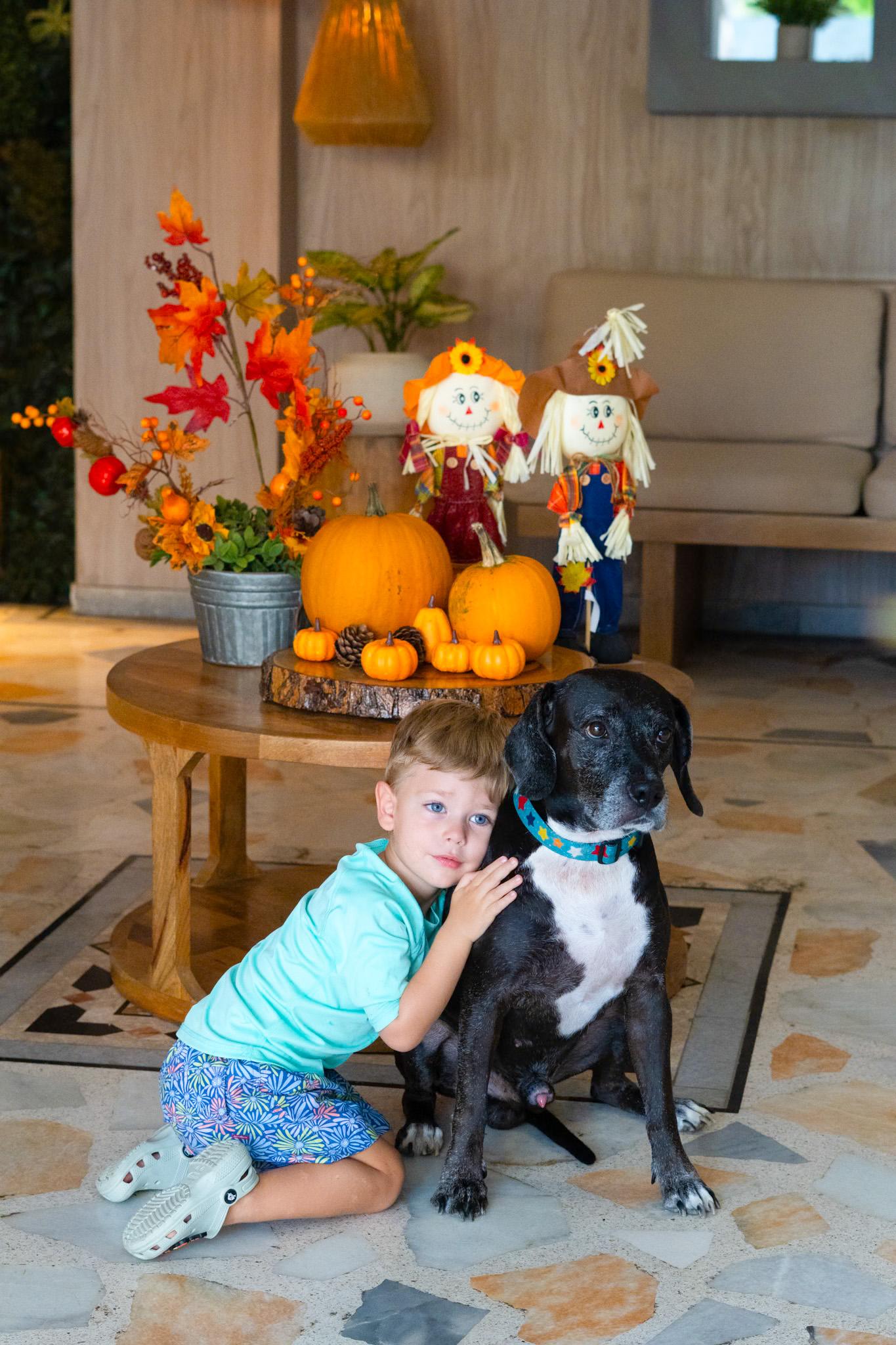 Vista Lobby Hotel Valladolid